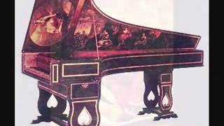 Carlos Seixas Sonata in G major No47 Robert Woolley Harpsichord [upl. by Bow]