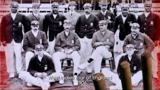 Empire of Cricket  West Indies  Part 1 [upl. by Lorrac]