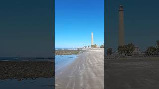 ☀️ Maspalomas Walk Gran Canaria maspalomas grancanaria spain [upl. by Abell]