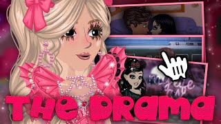 HE CHEATED REACTING TO MSP SERIES 🤯🎥 [upl. by Mauchi753]