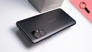 VÉGRE Egy kompakt csúcsmobil  Zenfone 8 teszt [upl. by Koy]