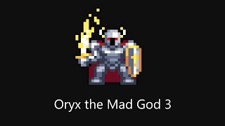 Guide to your first o3 complete Realm of the Mad God Outdated Gembok read description [upl. by Akerboom504]