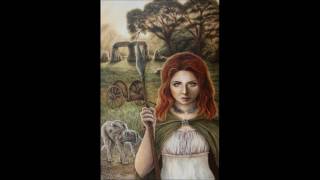 Caer Arianrhod Welsh music set to ancient British imagery [upl. by Tronna]