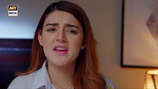 Benaam Episode 61  BEST SCENE 04  ARY Digital Drama [upl. by Wiener]