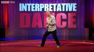 Funny Interpretative Dance Careless Whisper  Fast and Loose Episode 1  BBC Two [upl. by Martreb]