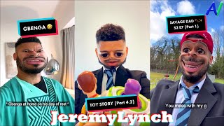 1 Hour Funny jeremylynch TikToks of 2023  Best Savage Dad Videos 20222023 [upl. by Yaeger704]