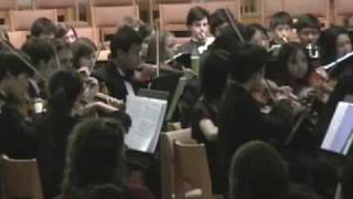 Elgar Pomp and Circumstance March No 1 excerpt [upl. by Gelb]