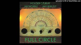 Holger Czukay Jah Wobble Jaki Liebezeit  Mystery RPS No 8 [upl. by Ahsilif]