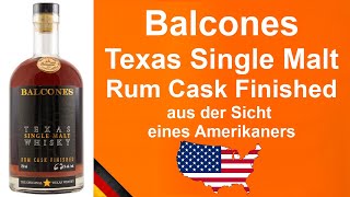 Balcones Texas Straight Rye v Giant Straight Rye Single Barrel Texas Rye Tourney StabtheDragon136 [upl. by Mont499]