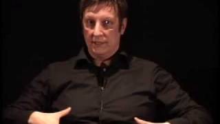 Robert Lepage quotPerforming Past and Presentquot [upl. by Annaek]