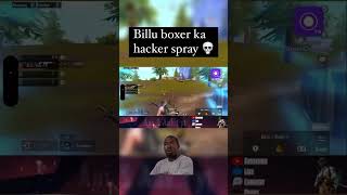 Khatarnak spray 💀 pubgmobile livebgmicustomroombgmilive livestreams livestream pubg [upl. by Edea481]