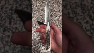 Hunting Parforce Knife [upl. by Jude686]