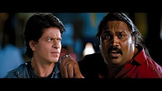 Chennai Express Full Movie HD  Shah Rukh Khan  Deepika Padukone  Nikitin Dheer  Review amp Facts [upl. by Enyleuqcaj5]