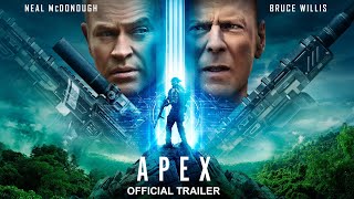 APEX  Official Trailer [upl. by Garnette]