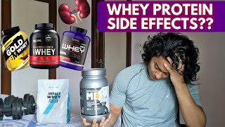 Everything You Need to Know about Whey protein  Biozyme Performance Whey Review ft Jeet Selal [upl. by Ecirp241]