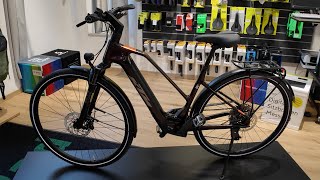 EBikes 2024 KTM Macina Sport SX Elite Test und Kaufberatung [upl. by Rivera]