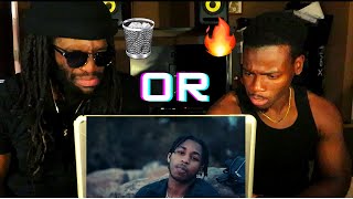 DDG  Moonwalking In Calabasas Official Music Video REACTION DDGSQUAD [upl. by Treble690]