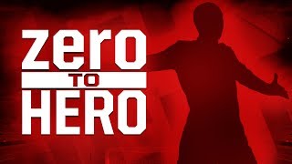 FIFA 14  ZERO TO HERO  THE START [upl. by Wampler]