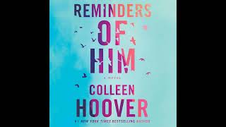 Book Review quotReminders of Himquot by Colleen Hoover [upl. by Avirt]