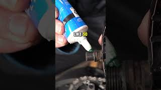 How To Change Your Bicycle Pedals For Beginners In 2024 Putting Grease On The Pedal Threads 4K [upl. by Ennovyahs]