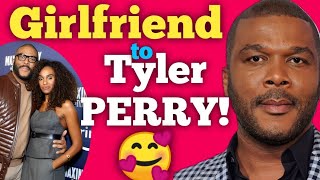 Unveiling the Relationship of Tyler Perry and Gelila Bekele Beyond the Spotlight [upl. by Zela]