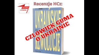 Człowiek guma o Ukrainie [upl. by Ecirtaemed]