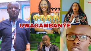 RIB Ukuri kose kubyo Sabin avugwaho byumwana utujuje imyaka 😭😭 uwatumye video ingeraho nimpamvu [upl. by Danyelle90]