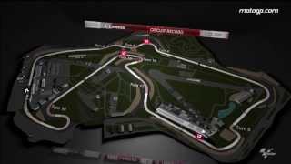 2013 track guide Silverstone circuit [upl. by Eidnar]