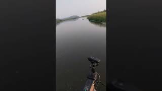 River Fishing 101 ALXrods MISSILEBAITS TheReelShotAppleton fishseaguar [upl. by Anitsirt]