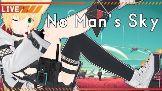 No Mans Sky  共同探検行けるか 20  イシュキット  Vtuber [upl. by Nalad]