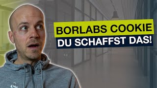 Borlabs Cookie Plugin  So stellst du es korrekt ein Tutorial 2020 [upl. by Charlie326]