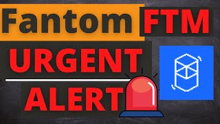 Fantom FTM Coin Price News Today  Latest Price Prediction and Technical Analysis [upl. by Lorenzana]