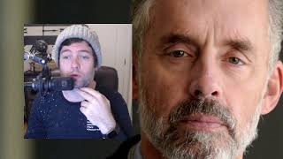 quotYoud have to kill me firstquot Jordan Peterson on BoostersVaccines [upl. by Neville]