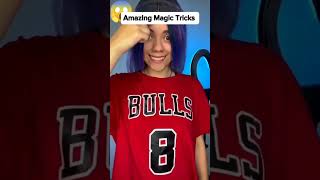 Magic tricks related to science magic challenge experiment [upl. by Zurek]