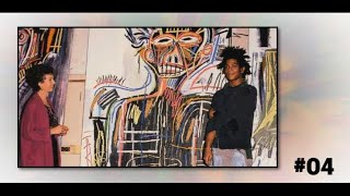 Sur les traces de Basquiat 4  payé en liquide [upl. by Juta815]