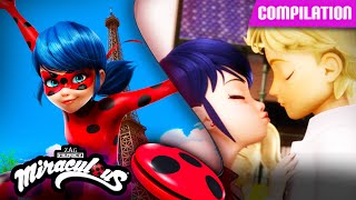 MIRACULOUS  🐞 EVOLUTION 🐾  Full Episode  Season 5  Tales of Ladybug amp Cat Noir [upl. by Wertz]