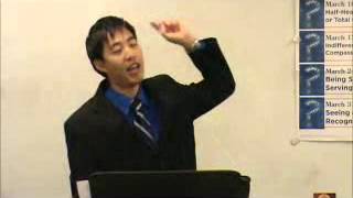 Q36 Does the Soul Sleep or Go to Heaven  Dr Gene Kim [upl. by Nevart]