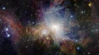 Orion Nebula  360 Video [upl. by Lanctot]