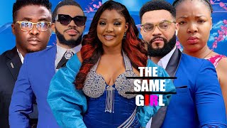 NEWLY REALESED THE SAME GIRL FULL MOVIE MALEEK MILTON EKENE UMENWA ONNY 2024 NOLLYWOOD MOVIE [upl. by Amocat858]