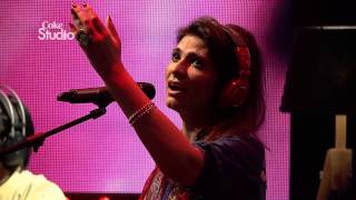 Coke Studio Season 7 Jhoolay Laal Sajjad Ali amp Fariha Pervez [upl. by Gleich]