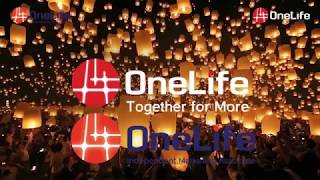 OneCoin OneLife Song Beautiful [upl. by Adnoved]