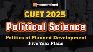 Era of One Party Dominance Major Opposition Parties 📝CUET 2025 Political Science [upl. by Born883]