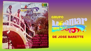 Grupo Miramar  Hoy te vas Disco Completo 2021 [upl. by Rollie]