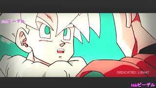 Goku and Gohan AMV son and father [upl. by Aenyl482]