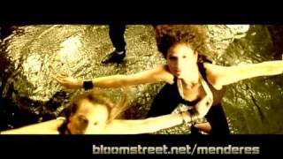 MENDERES  UNBEATABLE OFFICIAL VIDEO 2008 [upl. by Sontich]