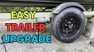 How To Maintain Proper Lug Nut Torque on a Keystone RV [upl. by Cahilly559]