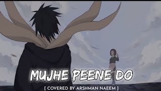 Mujhe peene Do song [upl. by Kelcie]