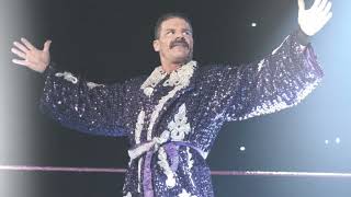 Robert Roode quotGlorious Dominationquot Arena  Crowd Effects [upl. by Yelnet]