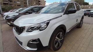 Peugeot 3008 GT Hybrid 2022  FULL indepth review in 4K  Exterior  Interior Infotainment [upl. by Emie875]