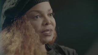 Janet Jackson opens up in new documentary film [upl. by Silber636]